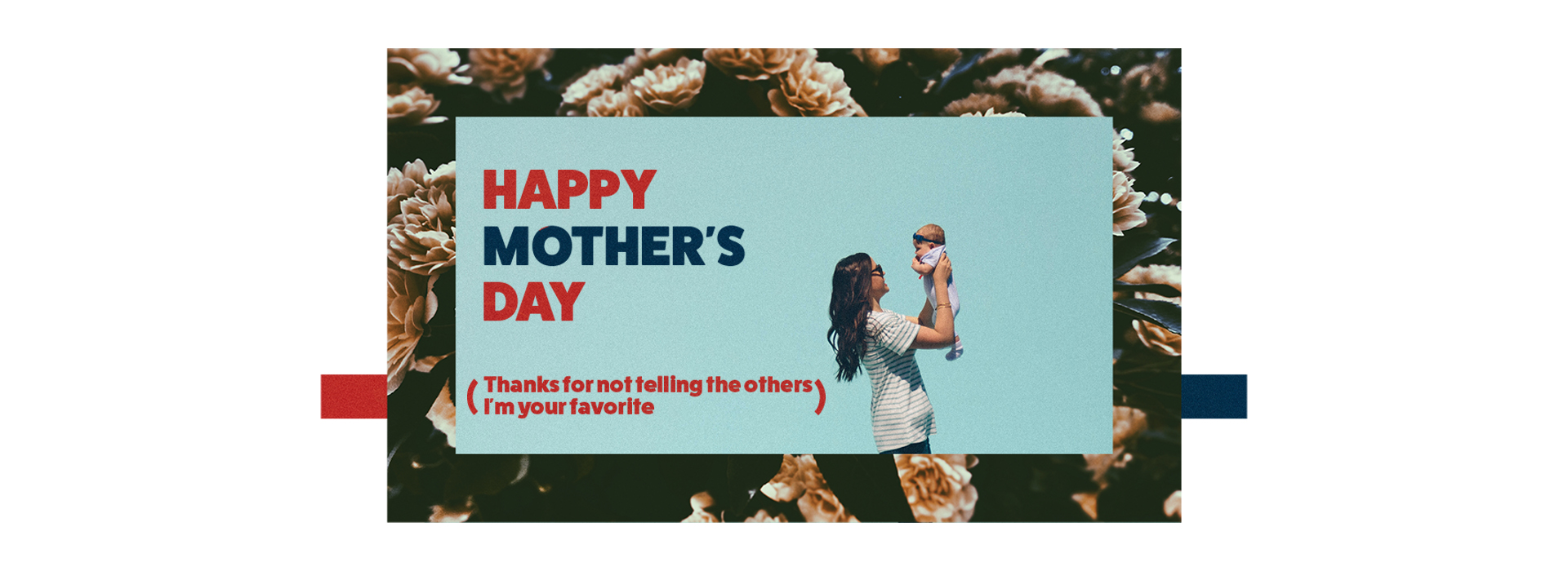 Mother’s Day 2017