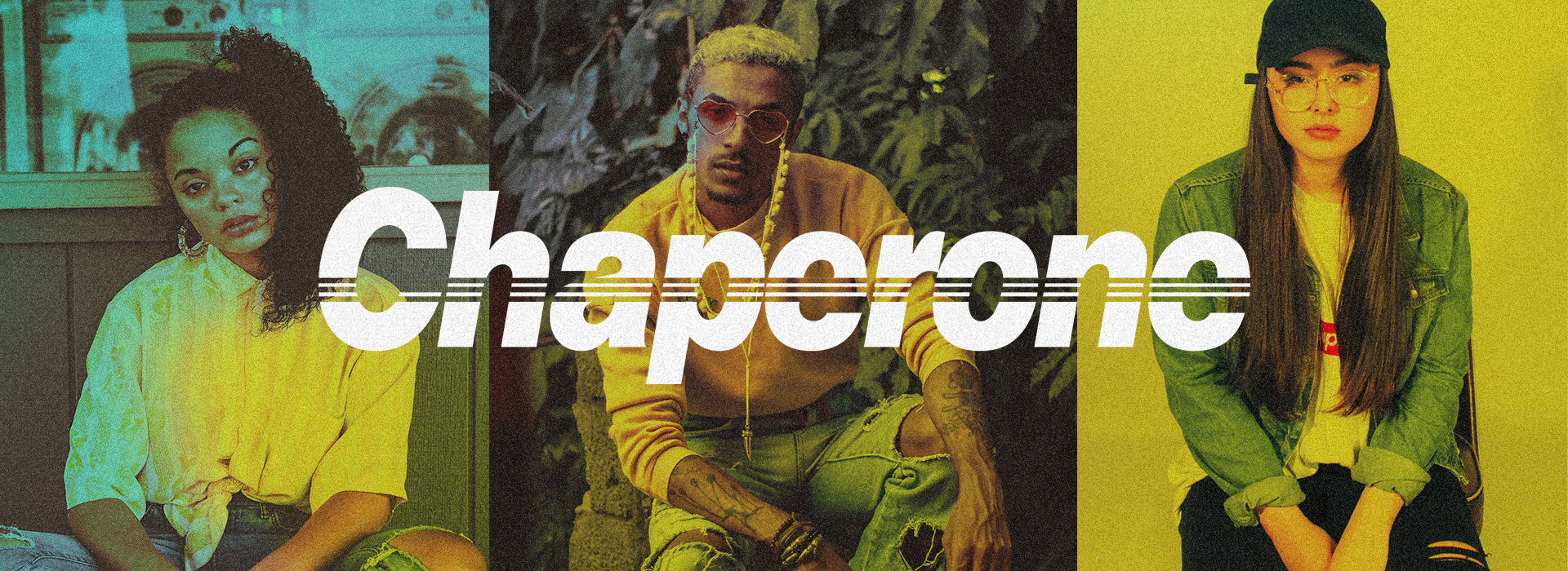 Chaperone
