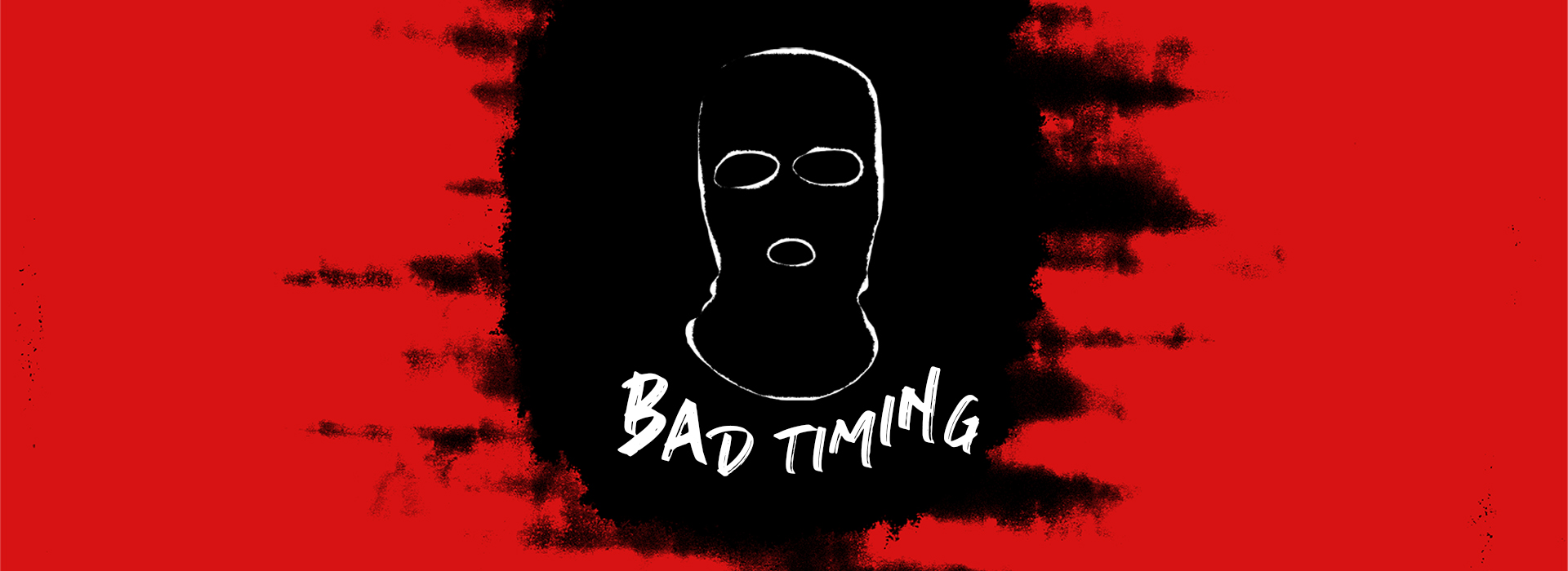 Bad Timing