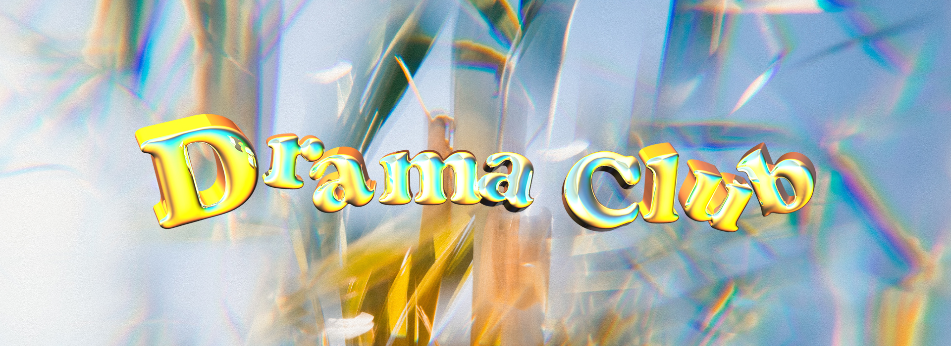 Drama Club
