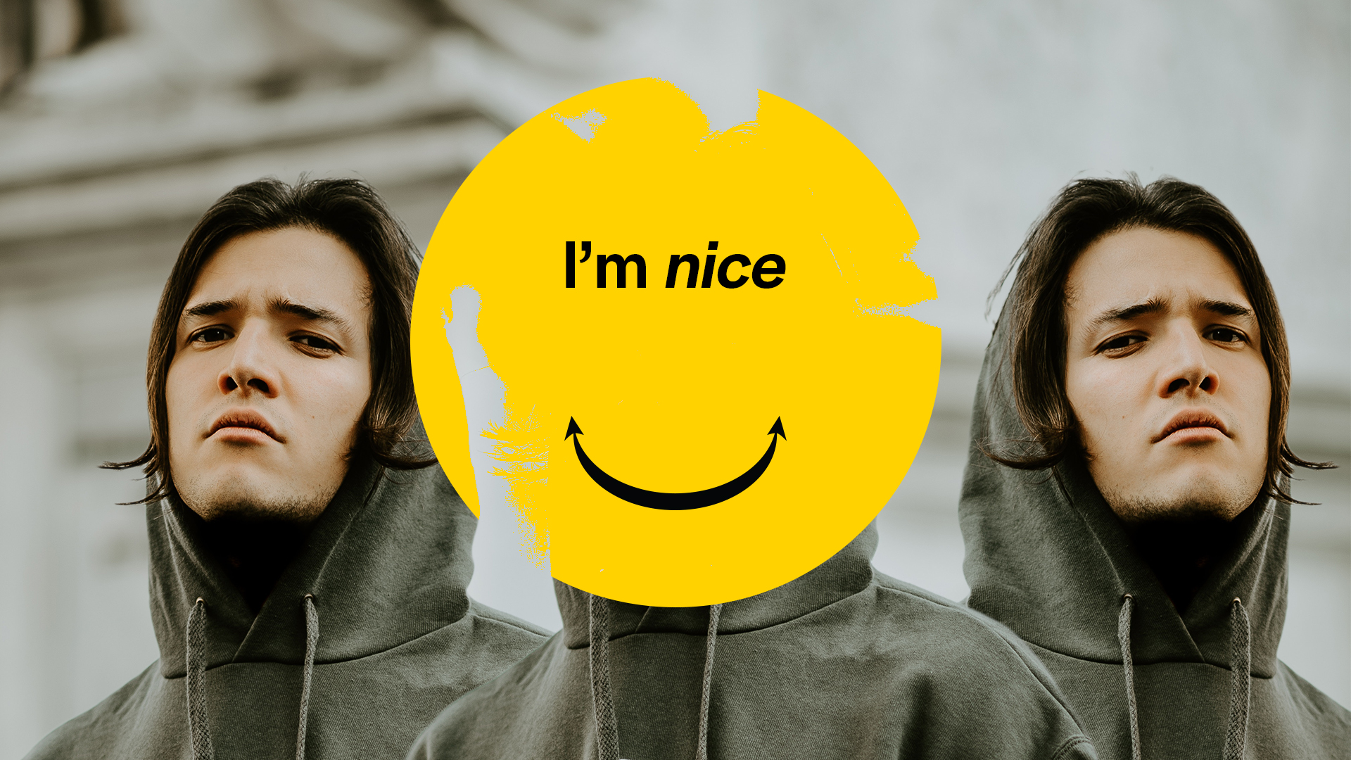 I’m Nice