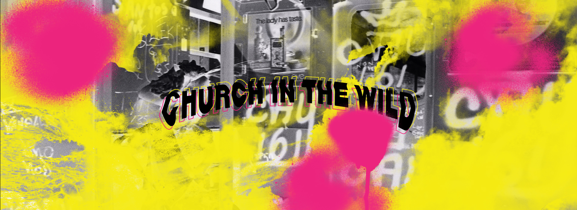 Church In The Wild