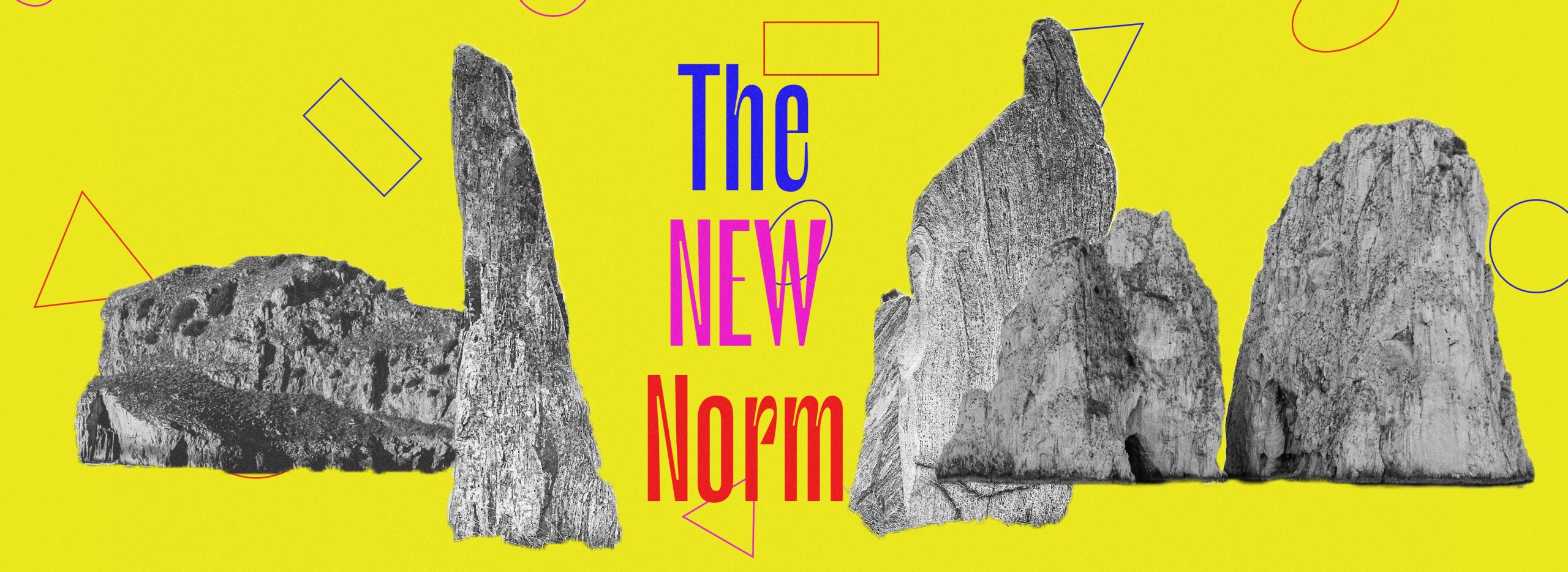 The New Norm