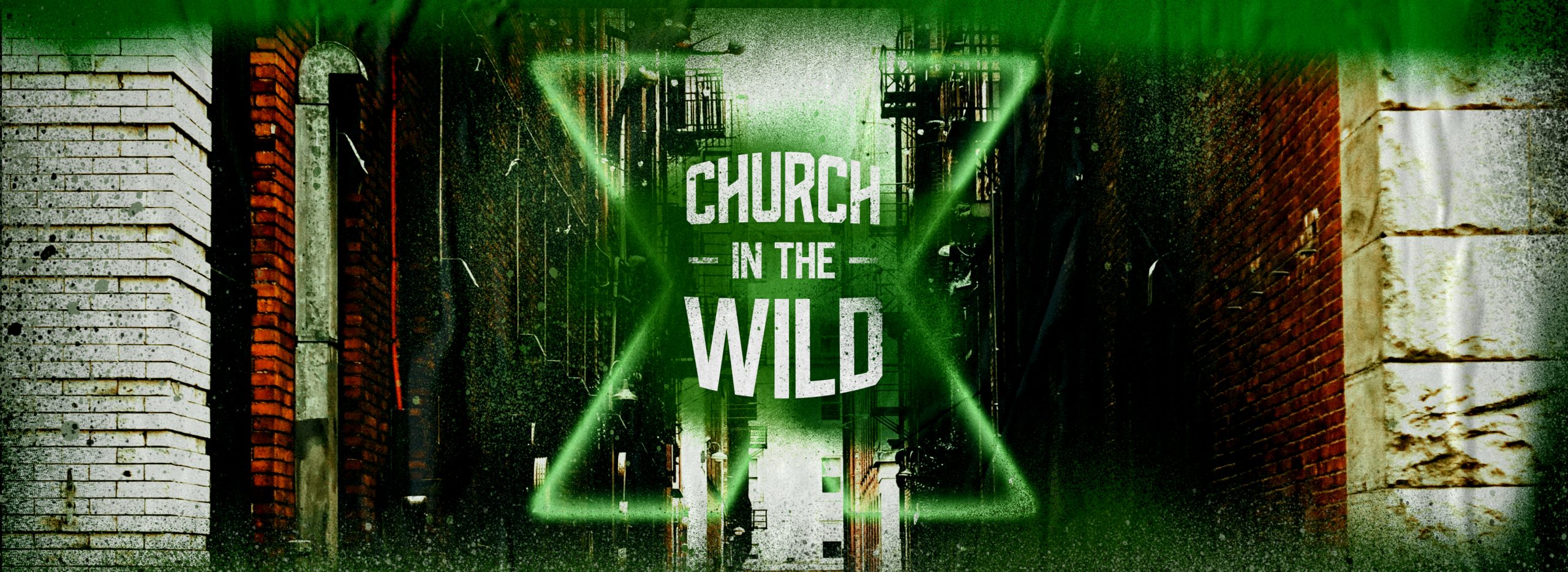 Church in the Wild