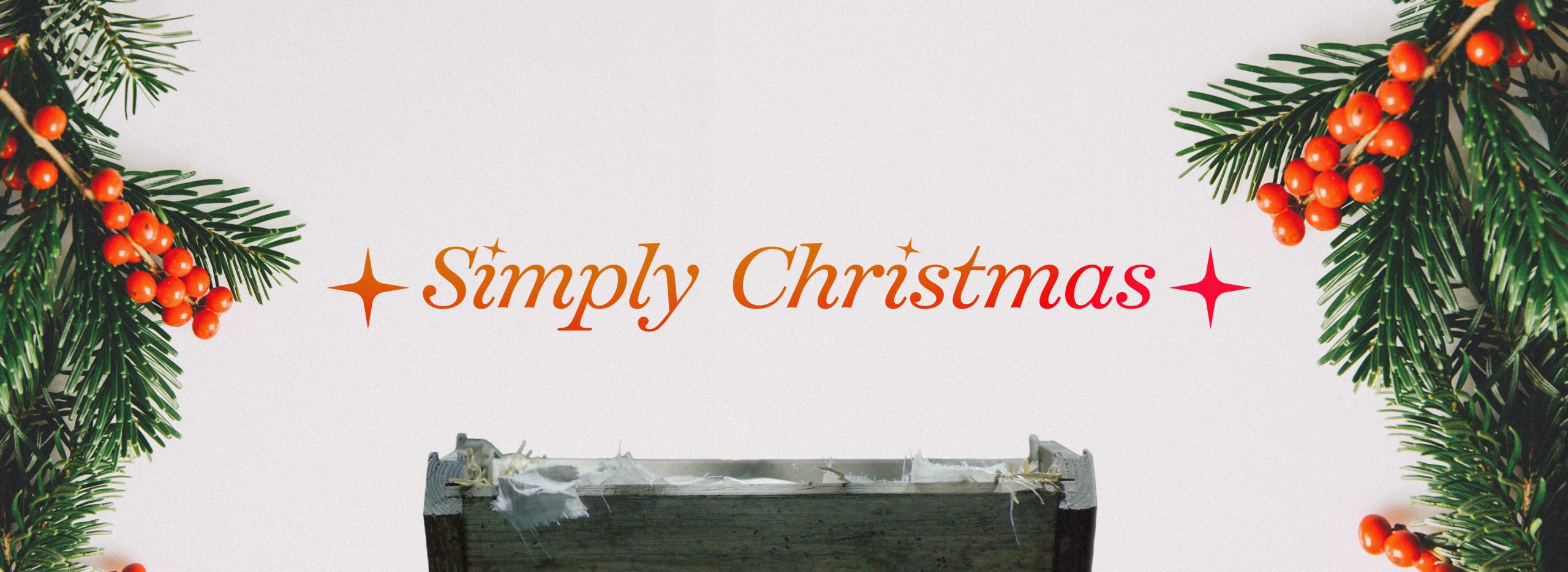 Simply Christmas