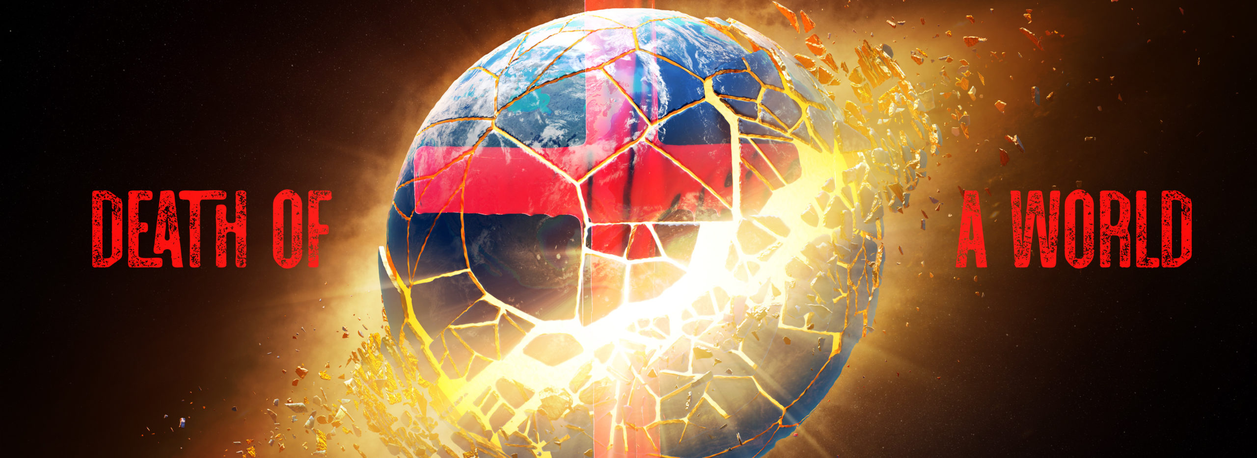 Death of a World