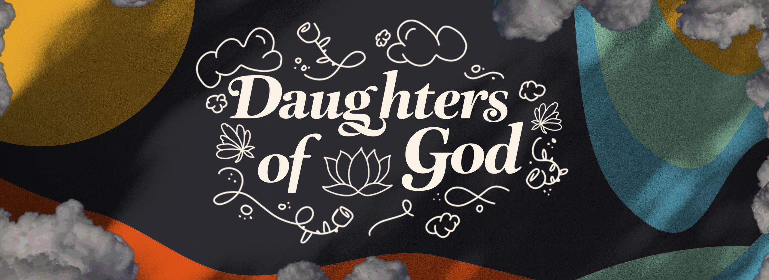 Daughters of God