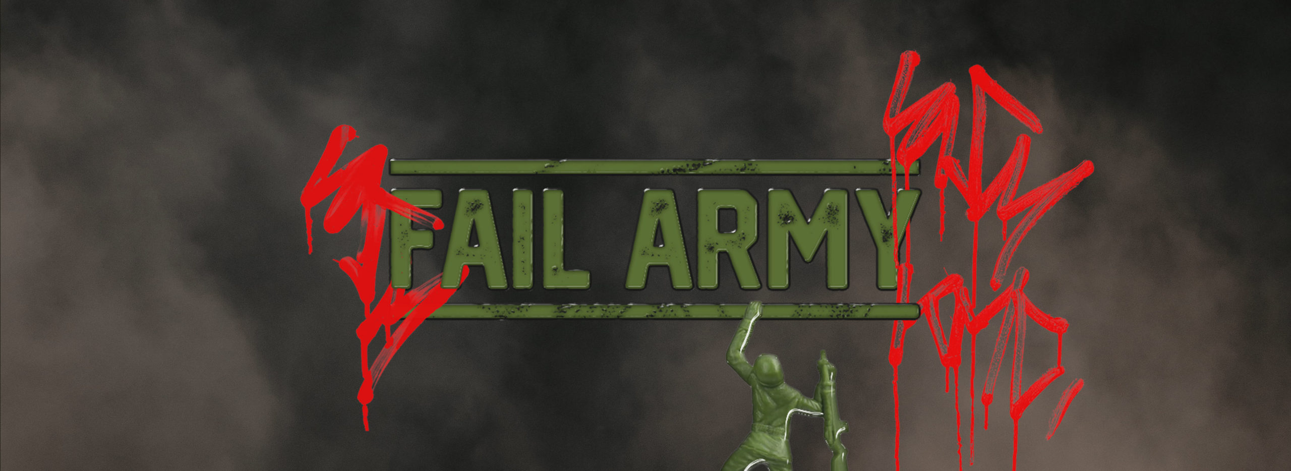 Fail Army