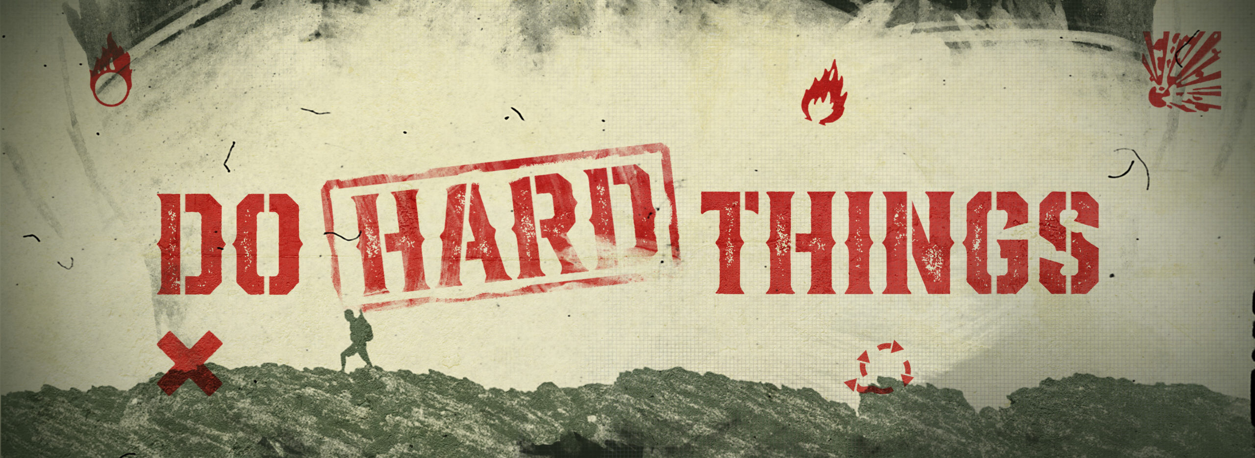 Do Hard Things