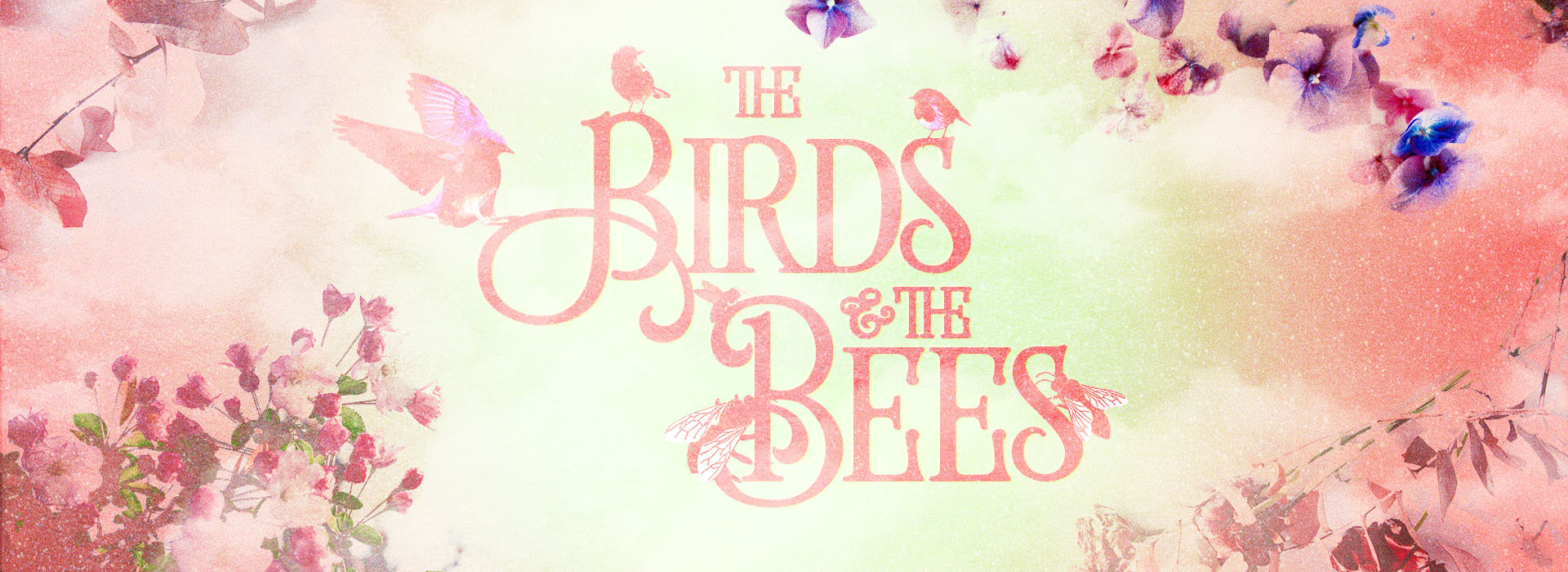The Birds & The Bees