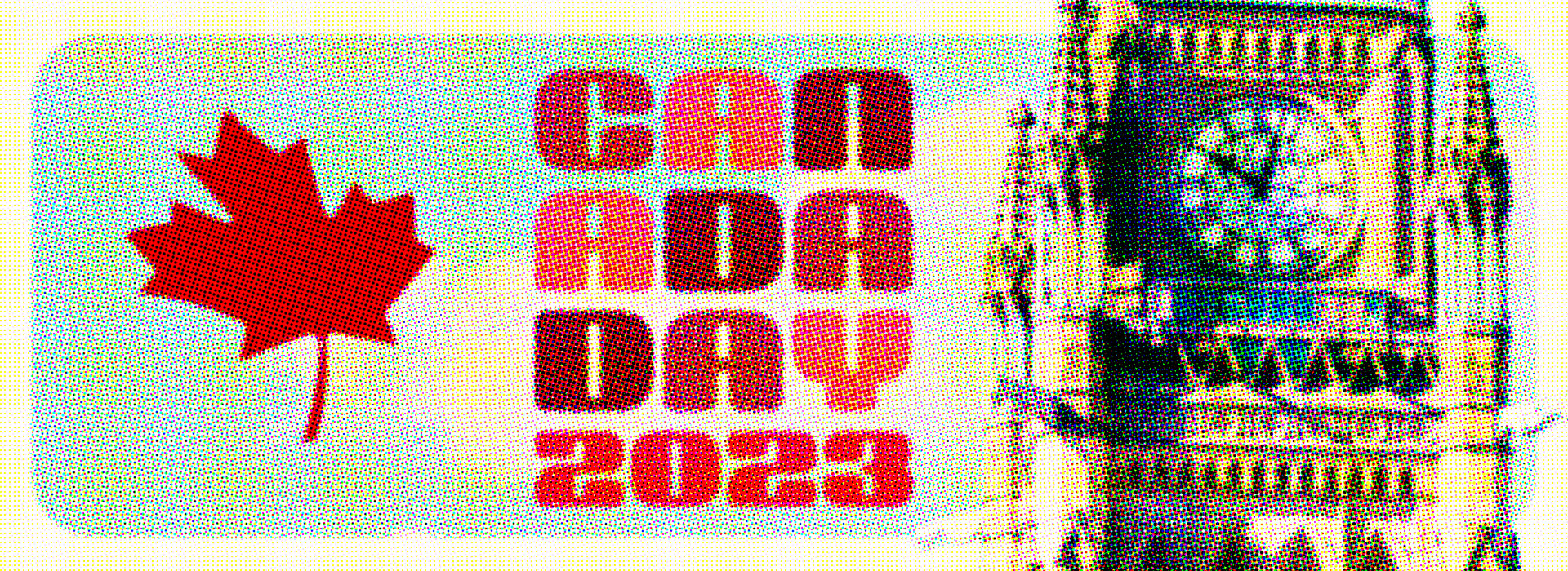 Canada Day 2023
