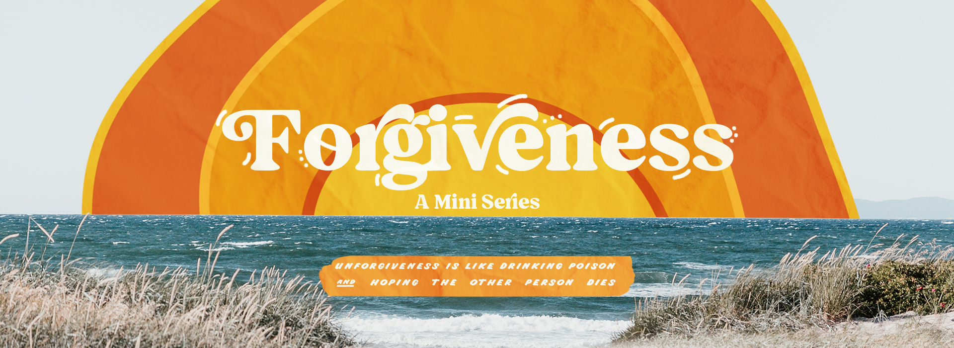Forgiveness