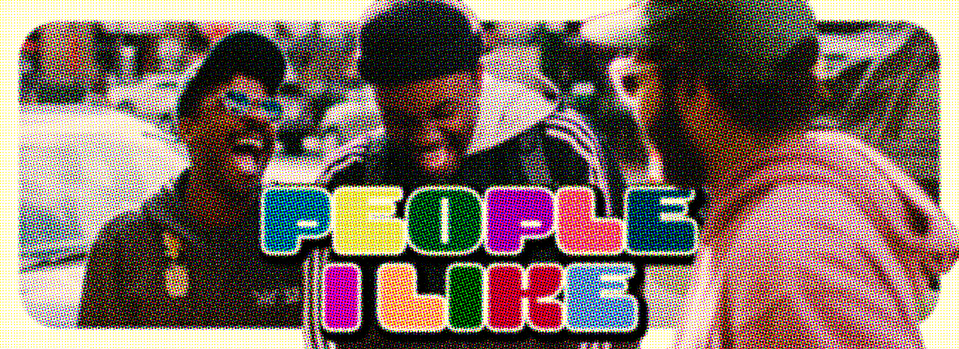 People I Like