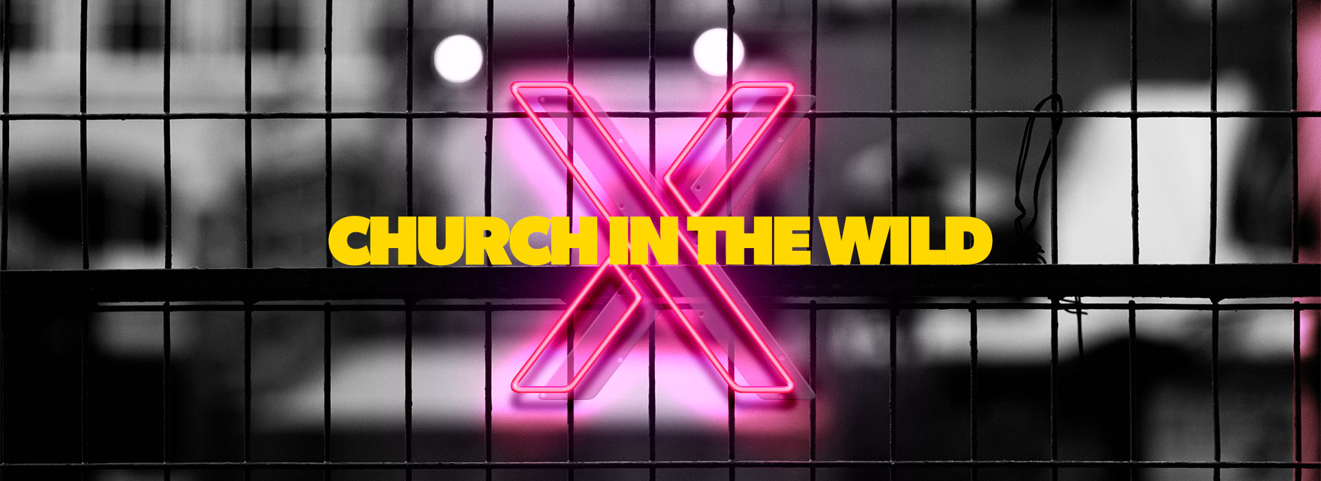 Church in the Wild