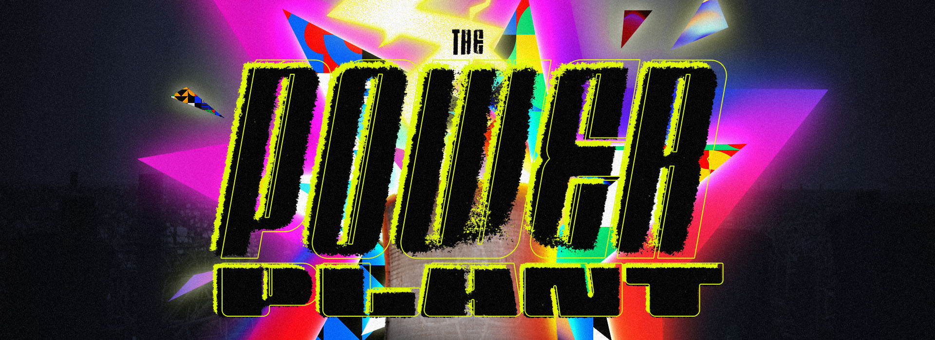 The Power Plant
