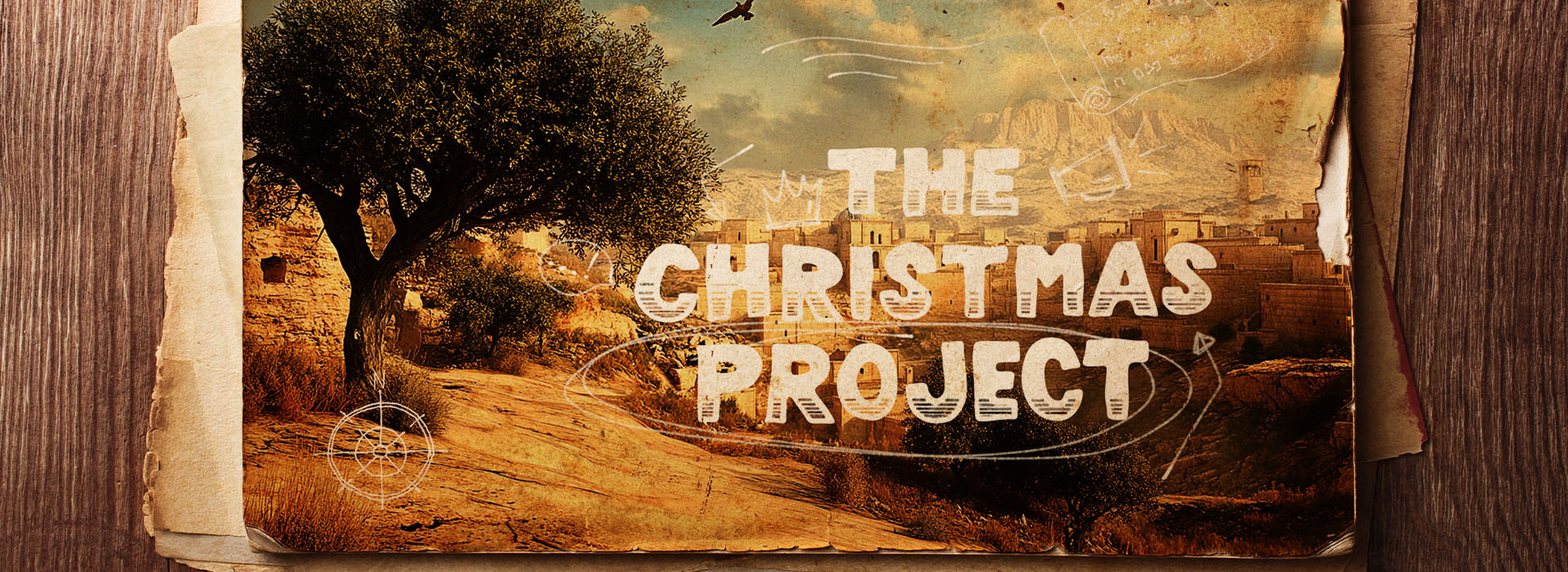 The Christmas Project