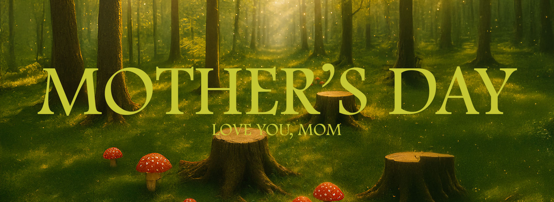Mothers Day 2025