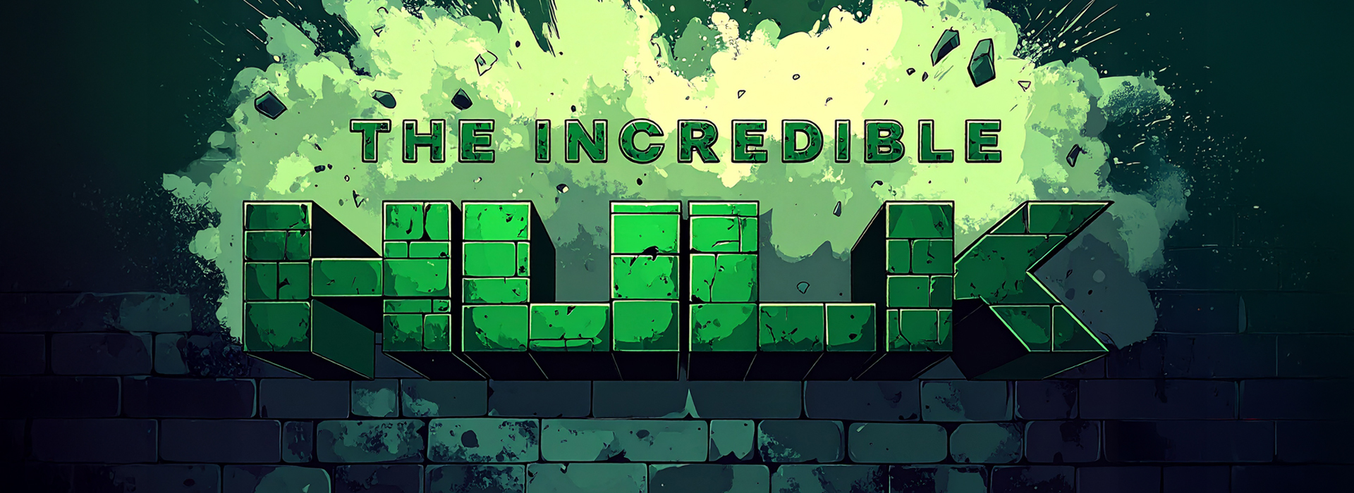The Incredible Hulk