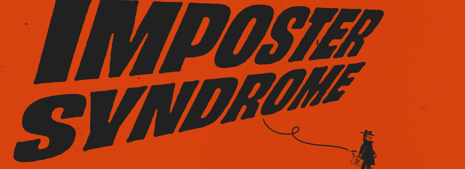 Imposter Syndrome
