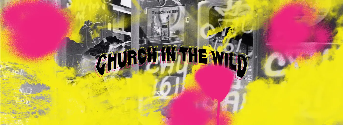 Church In The Wild sermon at Venue Church Airdrie
