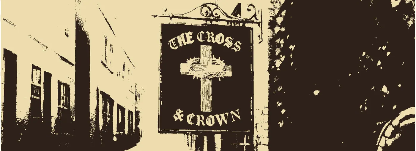 Easter 2025 sermon at Venue Church Airdrie