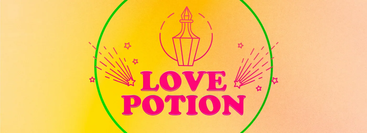 Love Potion sermon at Venue Church Airdrie