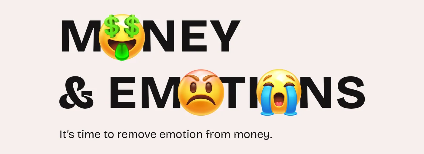 Money & Emotions sermon at Venue Church Airdrie