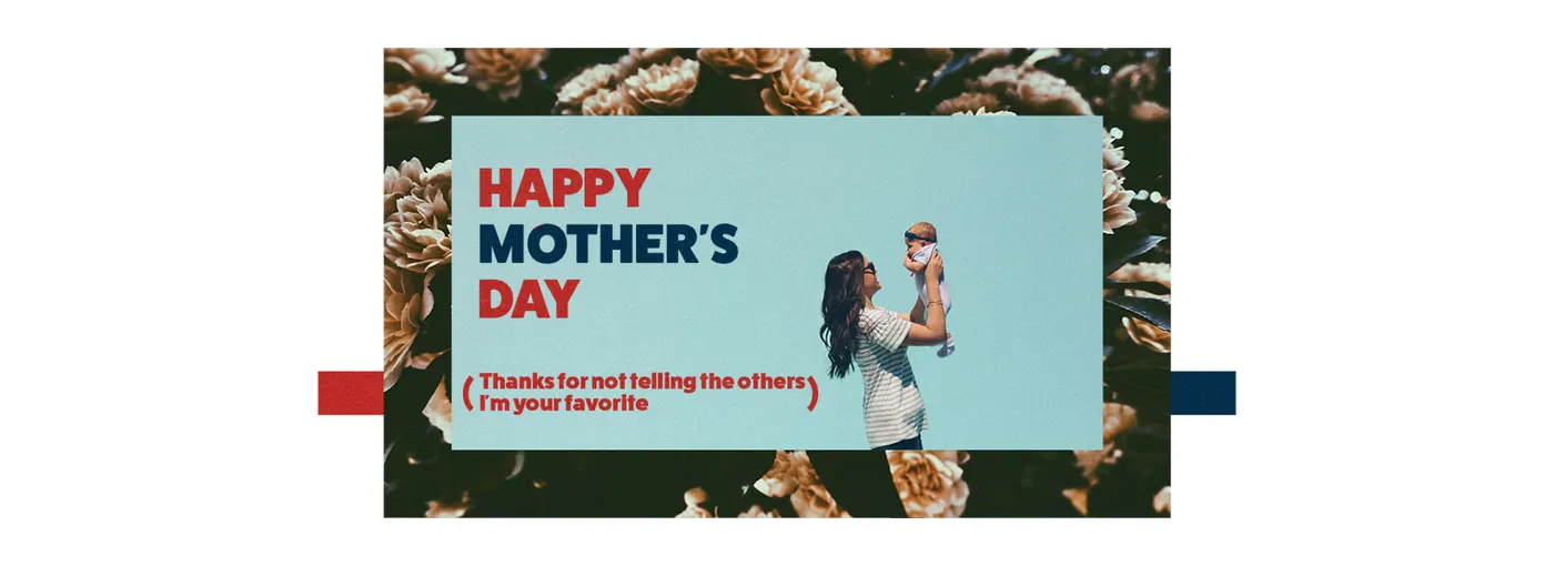 Mother’s Day 2017 sermon at Venue Church Airdrie