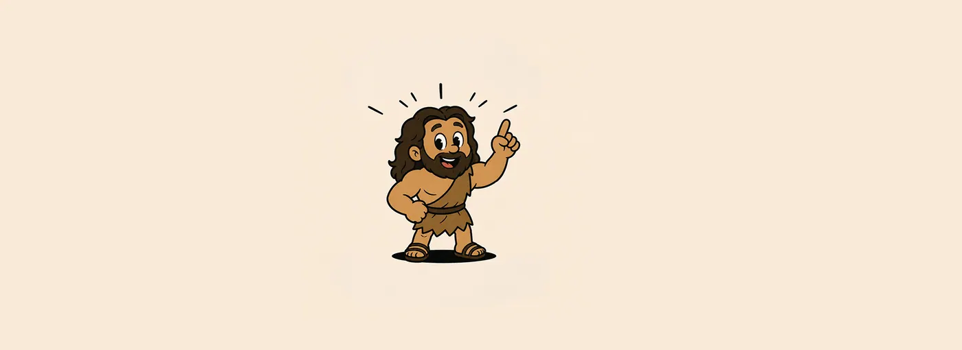Raising a Samson sermon at Venue Church Airdrie
