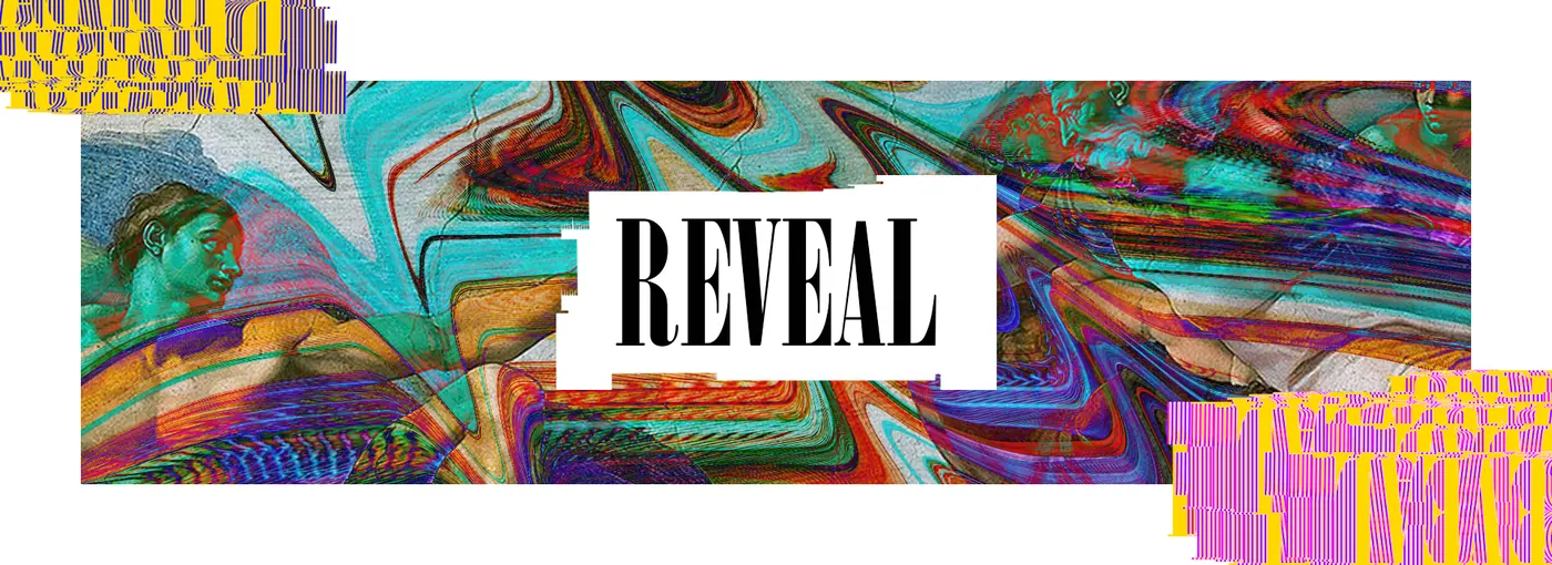 Reveal sermon at Venue Church Airdrie
